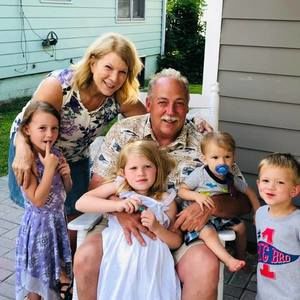 Meet your Posher, Rebecca